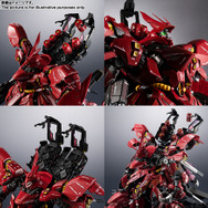 お値段約20万円、重量約12kgの「サザビー」特大フィギュア、秋葉原で抽選販売開始！ただし「店頭受け取りのみ」というシビアな条件付き