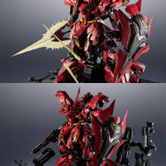 お値段約20万円、重量約12kgの「サザビー」特大フィギュア、秋葉原で抽選販売開始！ただし「店頭受け取りのみ」というシビアな条件付き