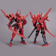 30MM プレバン　スピナティオ　将軍仕様　2個セット　まとめ売り 30MM 1/144 EXM-A9sg スピナティオ (将軍仕様)｜プレミアム