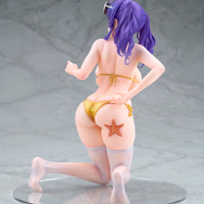 『アズレン』ムチムチ肌感がけしからん「ポーラ」水着フィギュア、予約受付中!腰のくびれや豊かなバストまで完全再現
