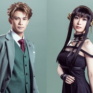 応募条件がシビアと話題になった実写『SPY×FAMILY』アーニャ役、本日14日解禁！「身長70cm～100cm」「演技、歌唱、ダンスが得意」という高ハードル