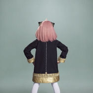 応募条件がシビアと話題になった実写『SPY×FAMILY』アーニャ役、本日14日解禁！「身長70cm～100cm」「演技、歌唱、ダンスが得意」という高ハードル