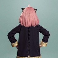 応募条件がシビアと話題になった実写『SPY×FAMILY』アーニャ役、本日14日解禁！「身長70cm～100cm」「演技、歌唱、ダンスが得意」という高ハードル