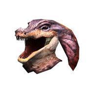 モンスターハンター3(トライ)