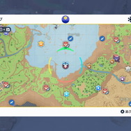 『ポケモンSV』入手が難しいポケモンを見つけるコツ！「ミカルゲ」らレアポケの発見方法を一挙紹介