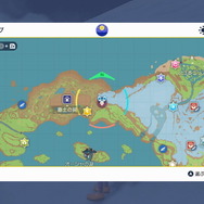 『ポケモンSV』入手が難しいポケモンを見つけるコツ！「ミカルゲ」らレアポケの発見方法を一挙紹介