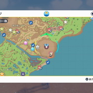 『ポケモンSV』入手が難しいポケモンを見つけるコツ！「ミカルゲ」らレアポケの発見方法を一挙紹介