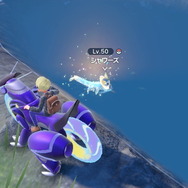 『ポケモンSV』入手が難しいポケモンを見つけるコツ！「ミカルゲ」らレアポケの発見方法を一挙紹介