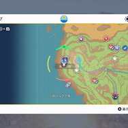 『ポケモンSV』入手が難しいポケモンを見つけるコツ！「ミカルゲ」らレアポケの発見方法を一挙紹介