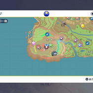 『ポケモンSV』入手が難しいポケモンを見つけるコツ！「ミカルゲ」らレアポケの発見方法を一挙紹介