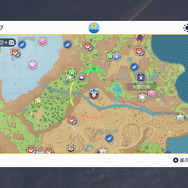 『ポケモンSV』入手が難しいポケモンを見つけるコツ！「ミカルゲ」らレアポケの発見方法を一挙紹介