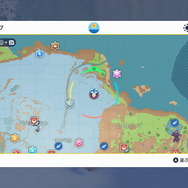 『ポケモンSV』入手が難しいポケモンを見つけるコツ！「ミカルゲ」らレアポケの発見方法を一挙紹介