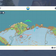 『ポケモンSV』入手が難しいポケモンを見つけるコツ！「ミカルゲ」らレアポケの発見方法を一挙紹介