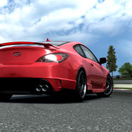 Forza Motorsport 3