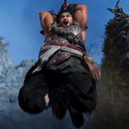 ダーク三國死にゲー『Wo Long: Fallen Dynasty』2ndトレイラー公開！おなじみの武将「関羽」と「張飛」も登場