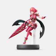 スマブラSP』新作amiiboの予約開始！「セフィロス」「カズヤ