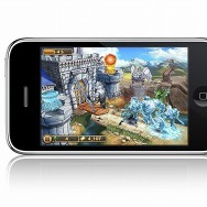 Castle Frenzy～城壁の番人～