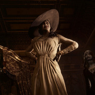 PS VR2の機能フル活用で没入感満点！『バイオハザード　ヴィレッジ』VRモードが2023年2月22日無料配信決定