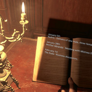 PS VR2の機能フル活用で没入感満点！『バイオハザード　ヴィレッジ』VRモードが2023年2月22日無料配信決定