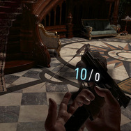 PS VR2の機能フル活用で没入感満点！『バイオハザード　ヴィレッジ』VRモードが2023年2月22日無料配信決定