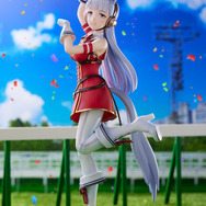 “破天荒ゴルシ”の魅力を存分に表現！『ウマ娘』ゴールドシップが「1着のポーズ」でフィギュア化、予約開始