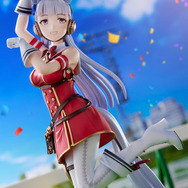 “破天荒ゴルシ”の魅力を存分に表現！『ウマ娘』ゴールドシップが「1着のポーズ」でフィギュア化、予約開始