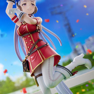 “破天荒ゴルシ”の魅力を存分に表現！『ウマ娘』ゴールドシップが「1着のポーズ」でフィギュア化、予約開始