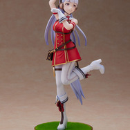 “破天荒ゴルシ”の魅力を存分に表現！『ウマ娘』ゴールドシップが「1着のポーズ」でフィギュア化、予約開始