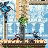 アサシン クリードII