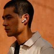 ワイヤレスイヤホン「Sudio N2 Pro」が新発売！北欧ブランドらしい、ミニマルでモダンなデザイン