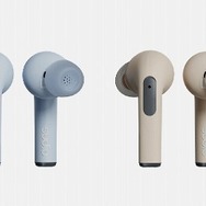 ワイヤレスイヤホン「Sudio N2 Pro」が新発売！北欧ブランドらしい、ミニマルでモダンなデザイン