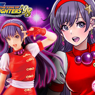 永遠の女子高生アイドル、「麻宮アテナ」がフィギュアに！拳法着とチャイナ服がモチーフの『KOF98』スタイルを徹底再現