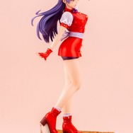 キングオブファイターズ95　チャン・コーハン　不知火舞　麻宮アテナ　フィギュア キングオブファイターズ95 チャン・コーハン 不知火舞 麻宮