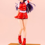 永遠の女子高生アイドル、「麻宮アテナ」がフィギュアに！拳法着とチャイナ服がモチーフの『KOF98』スタイルを徹底再現