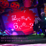 『超探偵事件簿 レインコード』最新トレイラーが到着！『ダンガンロンパ』製作陣が手掛ける、ダークファンタジー推理アクション