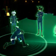 『超探偵事件簿 レインコード』最新トレイラーが到着！『ダンガンロンパ』製作陣が手掛ける、ダークファンタジー推理アクション