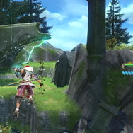 『イース』シリーズ最新作『イースX -ノーディクス-』発表！アドルの冒険は“大海原”へ―帆船操作なども可能に