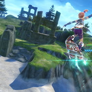 『イース』シリーズ最新作『イースX -ノーディクス-』発表！アドルの冒険は“大海原”へ―帆船操作なども可能に