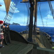 『イース』シリーズ最新作『イースX -ノーディクス-』発表！アドルの冒険は“大海原”へ―帆船操作なども可能に