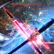 『イース』シリーズ最新作『イースX -ノーディクス-』発表！アドルの冒険は“大海原”へ―帆船操作なども可能に