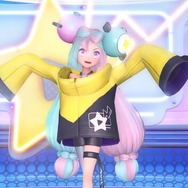 『ポケモンSV』“ナンジャモのインナー”で攻略本が大人気！ VTuber説や男の娘説なども飛び交った「ナンジャモ」記事まとめ