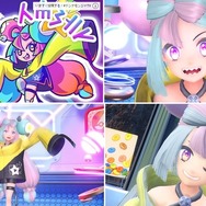 『ポケモンSV』“ナンジャモのインナー”で攻略本が大人気！ VTuber説や男の娘説なども飛び交った「ナンジャモ」記事まとめ