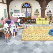 『ポケモンSV』魅力あふれる“大人”まとめ！医務室のミモザ先生や、社会人ジムリーダー・アオキへの考察も