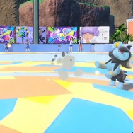 「にじさんじ」月ノ美兎とナンジャモの大型コラボ実現！？“ジャモリス”の軍勢が押し寄せる『ポケモンSV』