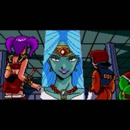 PCエンジン時代のRPGがここに復活！シリーズ1作目&2作目収録『コズミック・ファンタジーCOLLECTION』スイッチ向けに発売