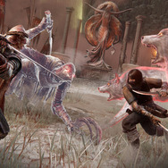 『ELDEN RING』特定攻撃モーションやマルチプレイ時位置表示の不具合を修正するアップデート配信