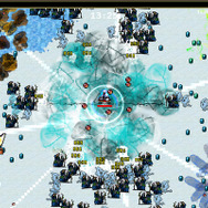 過去最大規模のマップが登場！『Vampire Survivors』初のDLC「Legacy of the Moonspell」配信