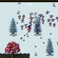 過去最大規模のマップが登場！『Vampire Survivors』初のDLC「Legacy of the Moonspell」配信