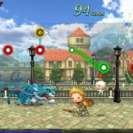 FFリズムゲー『シアトリズム ファイナルバーライン』リアルタイムで入力判定を確認できる「ライブインフォ」とミュージアムモードの詳細が公開