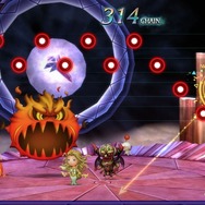 FFリズムゲー『シアトリズム ファイナルバーライン』リアルタイムで入力判定を確認できる「ライブインフォ」とミュージアムモードの詳細が公開